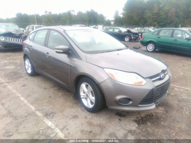 FORD FOCUS 2013 1fadp3k20dl117715