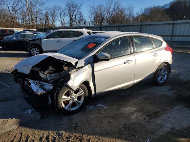 FORD FOCUS 2013 1fadp3k20dl118475