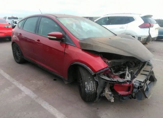 FORD FOCUS 2013 1fadp3k20dl123904