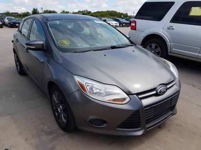 FORD FOCUS SE 2013 1fadp3k20dl125622