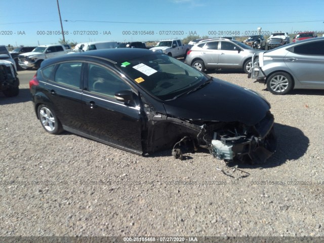 FORD FOCUS 2013 1fadp3k20dl125846