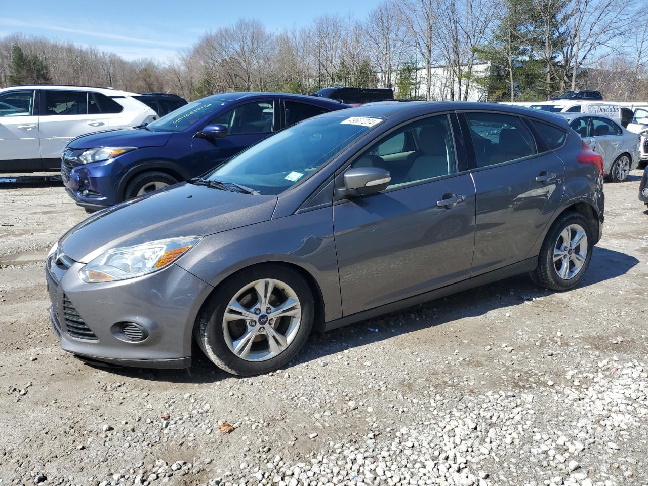 FORD FOCUS 2013 1fadp3k20dl128794