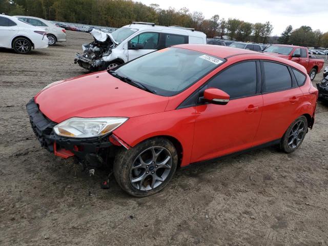 FORD FOCUS 2013 1fadp3k20dl130609