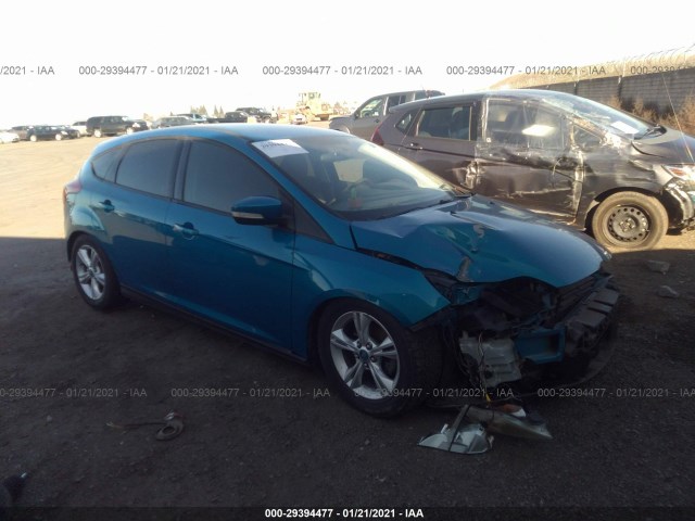 FORD FOCUS 2013 1fadp3k20dl132246