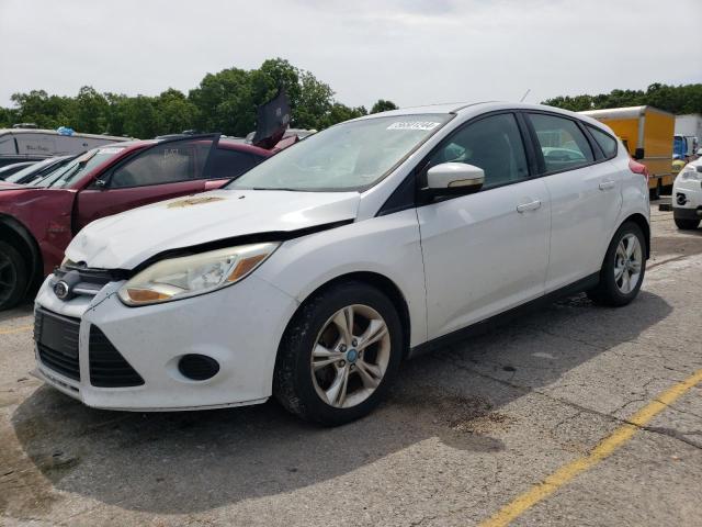 FORD FOCUS 2013 1fadp3k20dl132652