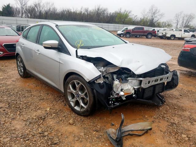 FORD FOCUS SE 2013 1fadp3k20dl132702