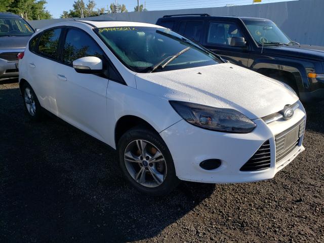 FORD FOCUS SE 2013 1fadp3k20dl132764