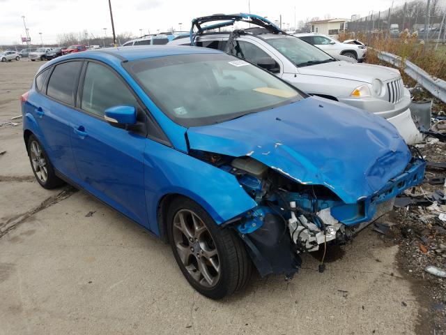 FORD FOCUS SE 2013 1fadp3k20dl133610