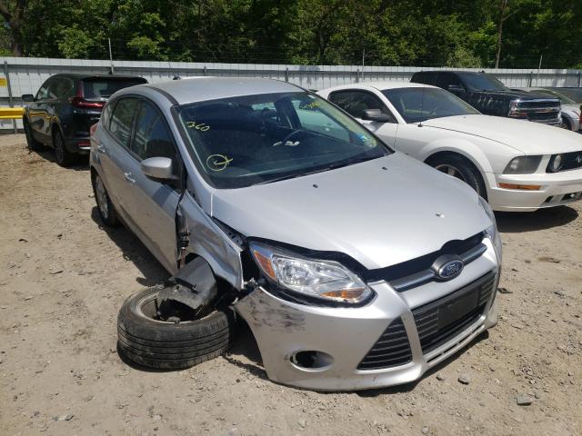 FORD FOCUS SE 2013 1fadp3k20dl135678