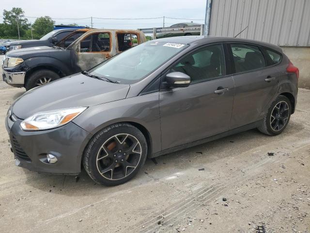 FORD FOCUS SE 2013 1fadp3k20dl135793