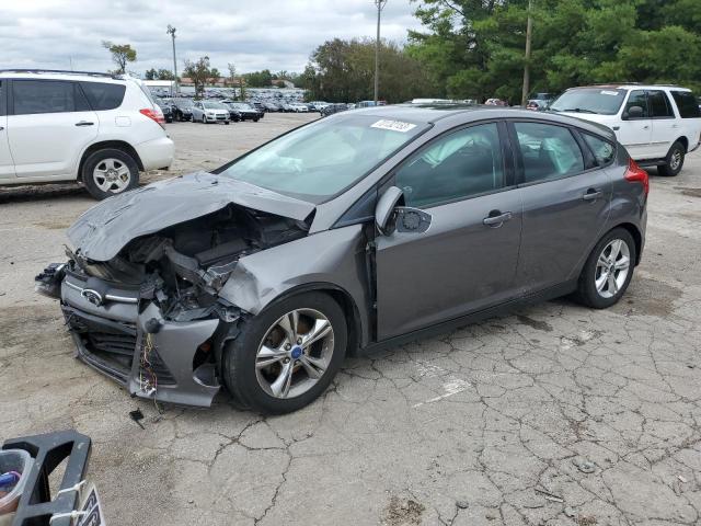 FORD FOCUS 2013 1fadp3k20dl135924