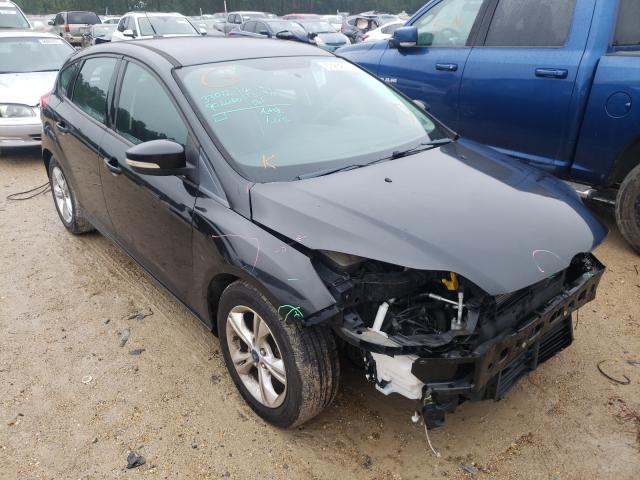 FORD FOCUS SE 2013 1fadp3k20dl139732