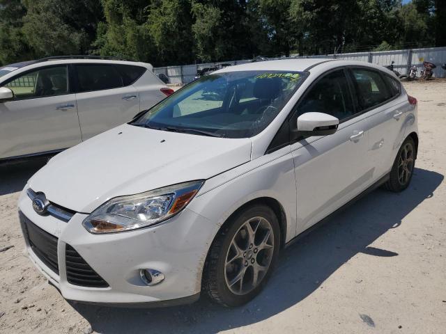 FORD FOCUS SE 2013 1fadp3k20dl141996