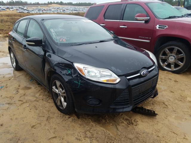 FORD FOCUS SE 2013 1fadp3k20dl142047