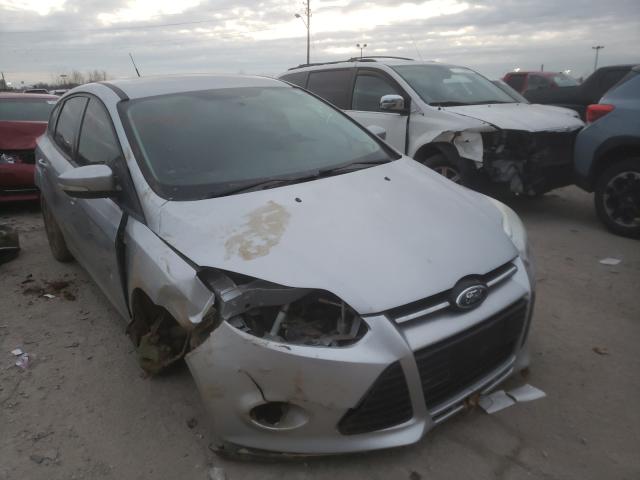 FORD FOCUS SE 2013 1fadp3k20dl145868