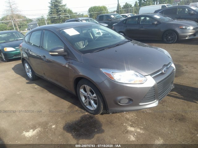 FORD FOCUS 2013 1fadp3k20dl150861