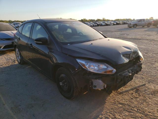 FORD FOCUS SE 2013 1fadp3k20dl151296