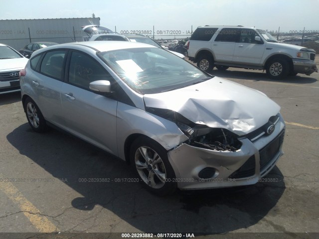 FORD FOCUS 2013 1fadp3k20dl152867