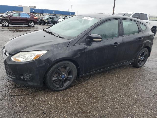 FORD FOCUS 2013 1fadp3k20dl154862