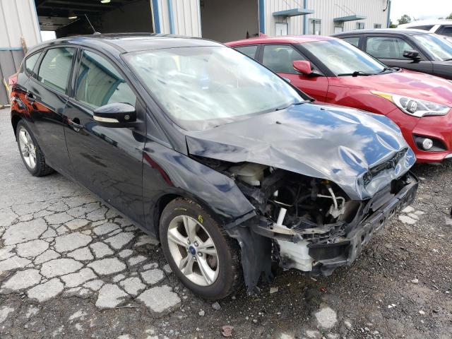 FORD FOCUS SE 2013 1fadp3k20dl155025