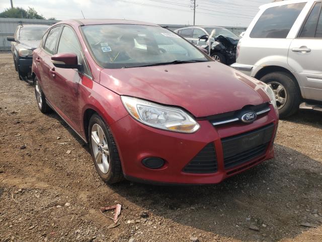 FORD FOCUS SE 2013 1fadp3k20dl156496