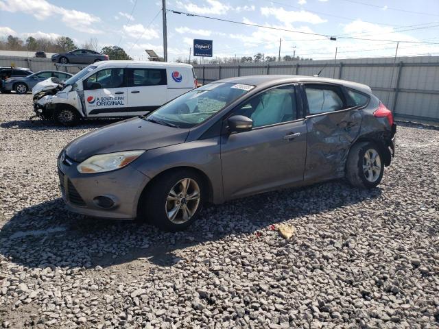 FORD FOCUS SE 2013 1fadp3k20dl161083