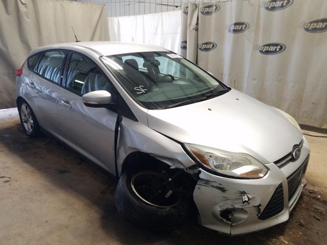 FORD FOCUS SE 2013 1fadp3k20dl167952