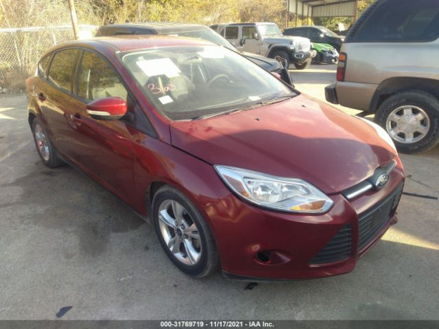 FORD FOCUS 2013 1fadp3k20dl169524