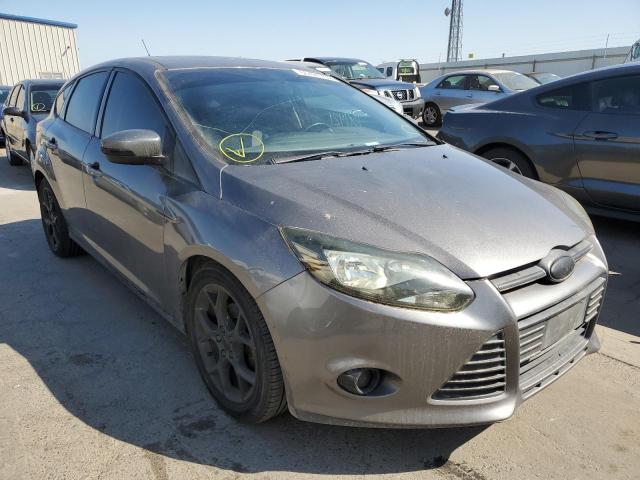 FORD FOCUS SE 2013 1fadp3k20dl171564