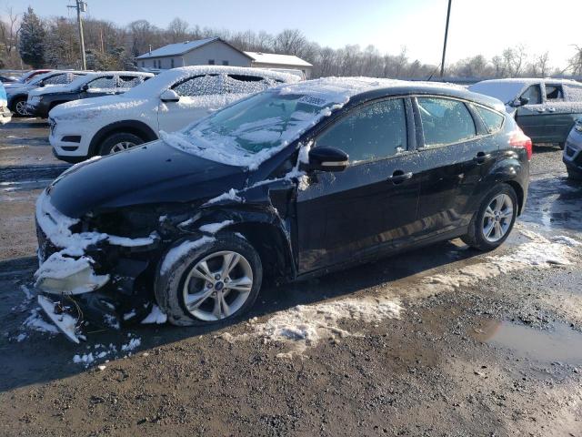 FORD FOCUS SE 2013 1fadp3k20dl174285