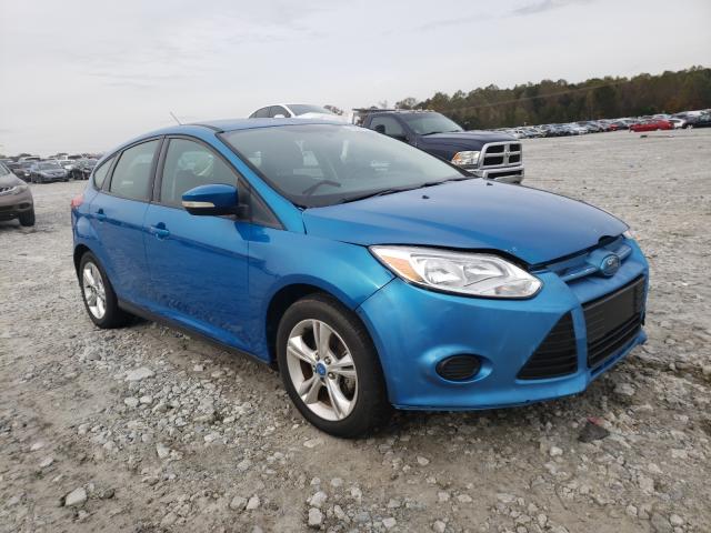 FORD FOCUS SE 2013 1fadp3k20dl174383