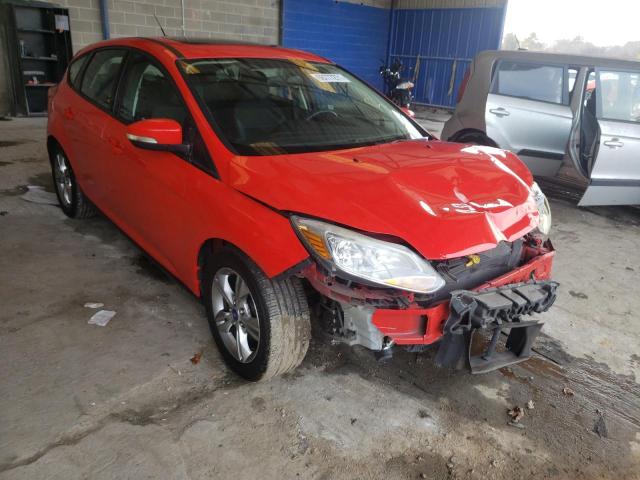 FORD FOCUS SE 2013 1fadp3k20dl174433