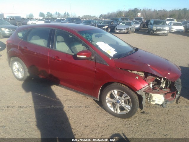 FORD FOCUS 2013 1fadp3k20dl174514