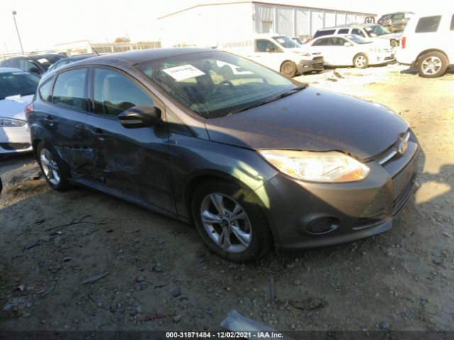 FORD FOCUS 2013 1fadp3k20dl174593