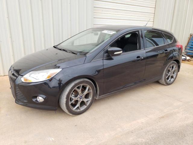 FORD FOCUS SE 2013 1fadp3k20dl174707