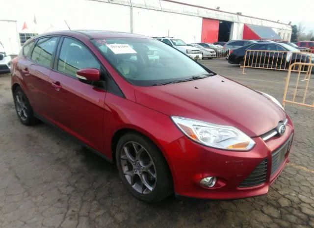 FORD FOCUS 2013 1fadp3k20dl178224