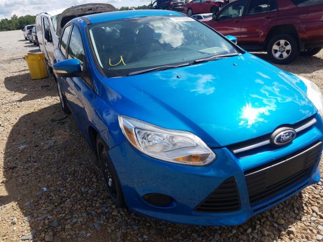 FORD FOCUS SE 2013 1fadp3k20dl181155