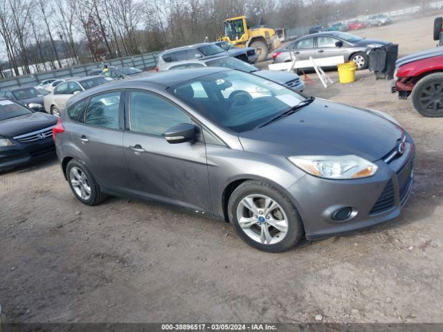 FORD FOCUS 2013 1fadp3k20dl181818