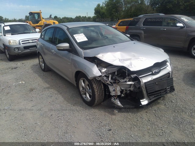 FORD FOCUS 2013 1fadp3k20dl184458