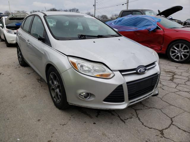 FORD FOCUS SE 2013 1fadp3k20dl185027