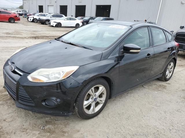 FORD FOCUS 2013 1fadp3k20dl186873