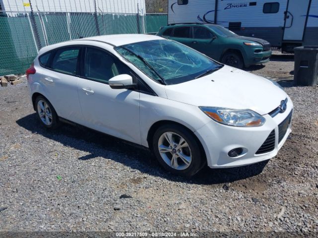 FORD FOCUS 2013 1fadp3k20dl188543