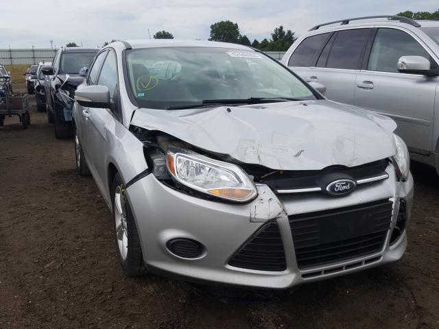 FORD FOCUS SE 2013 1fadp3k20dl188879