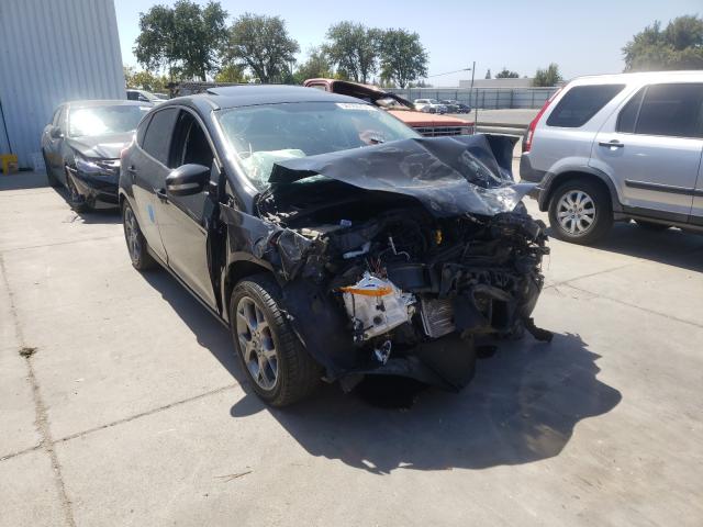 FORD FOCUS SE 2013 1fadp3k20dl190258