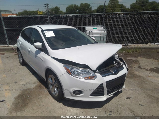 FORD FOCUS 2013 1fadp3k20dl190261