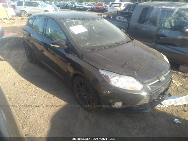 FORD FOCUS 2013 1fadp3k20dl194603