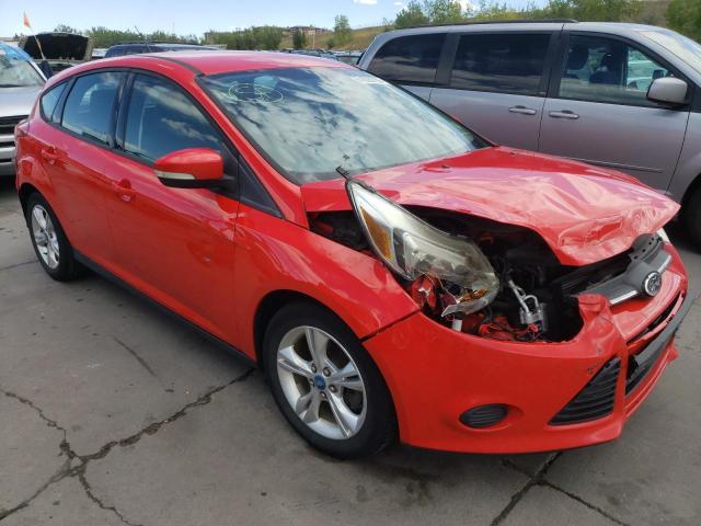 FORD FOCUS SE 2013 1fadp3k20dl195752