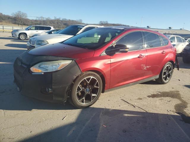 FORD FOCUS 2013 1fadp3k20dl195993