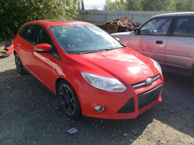 FORD FOCUS SE 2013 1fadp3k20dl196402