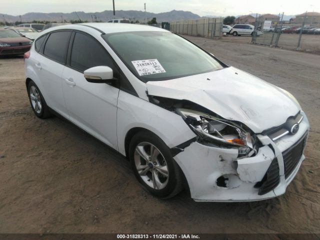 FORD FOCUS 2013 1fadp3k20dl201145